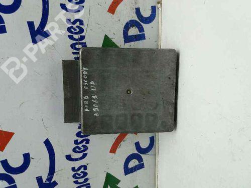 Engine control unit (ECU) FORD ESCORT VI Turnier (GAL, ANL)  | BP5171694M57 