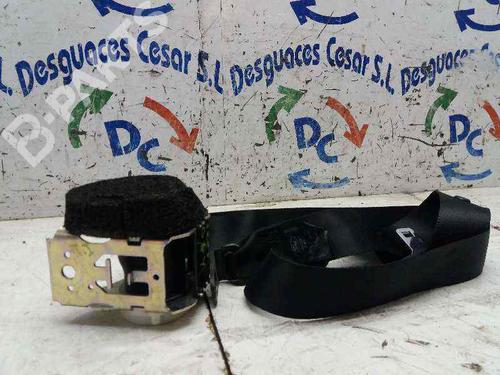 Rear left seatbelt FORD FOCUS II (DA_, HCP, DP)  | BP6621141I29 
