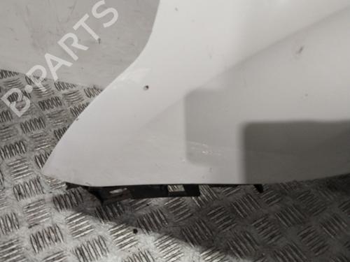 Left front fenders CITROËN C4 I (LC_) 1.6 HDi | BP17069154C41 