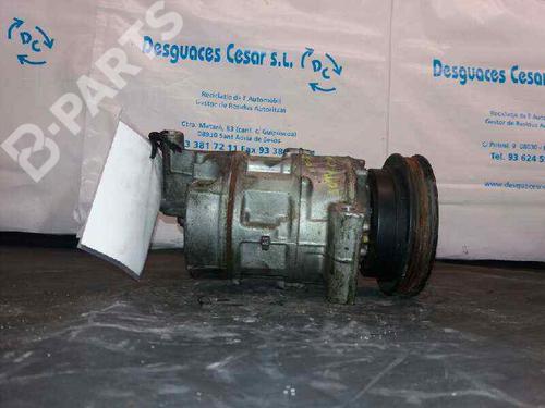 AC compressor FIAT STILO (192_) 1.6 16V (192_XB1A) | BP5164955M34 