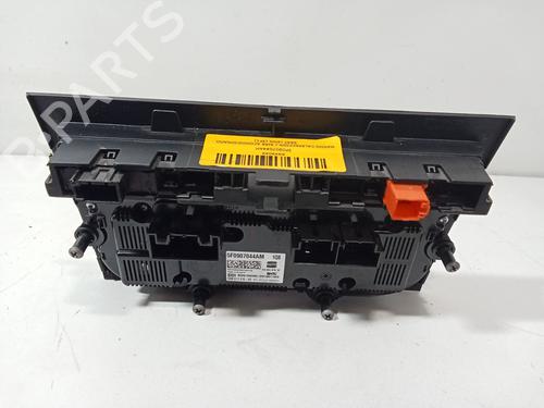 Climate control SEAT LEON (5F1) 1.5 TGi | BP38484519I5 - Image 4