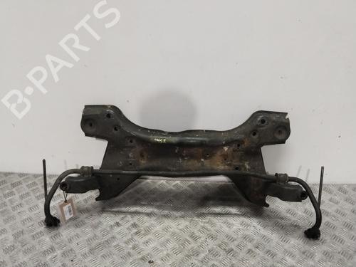 Used Subframe SEAT IBIZA III (6L1) 1.4 TDI (80 hp) 28072430
