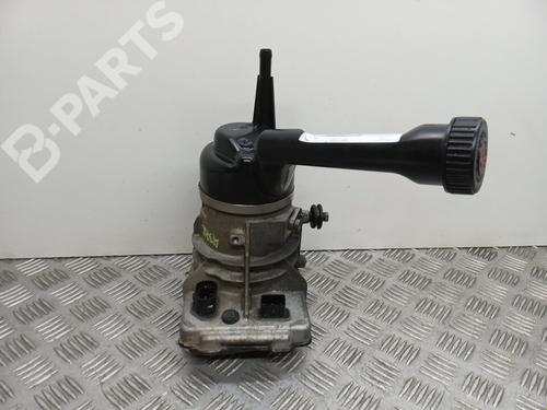 Used Steering pump CITROËN C4 Picasso I MPV (UD_) [2006-2015]  8234946
