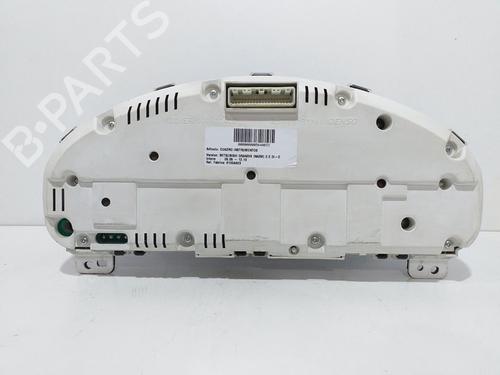 Instrument cluster MITSUBISHI GRANDIS (NA_W) 2.0 DI-D (NA8W) | BP13473872C47 