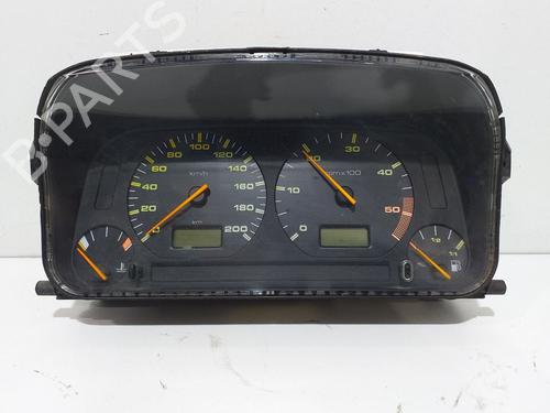 Used Instrument cluster SEAT INCA (6K9) 1.9 D (64 hp) 11199642