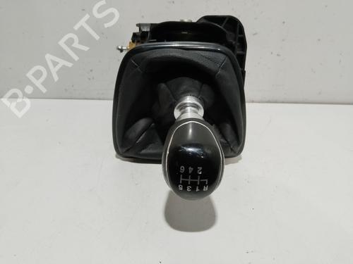 Used Gear lever FORD TRANSIT CONNECT V408 Box Body/MPV 1.5 TDCi (120 hp) 23862327