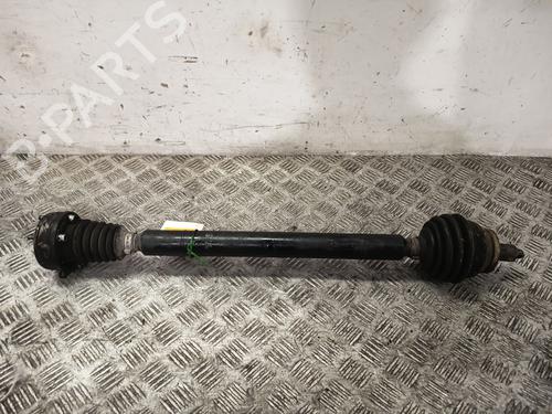 Used Right front driveshaft Right front driveshaft SEAT IBIZA III (6L1) 1.4 TDI (80 hp) 39883542 39883542