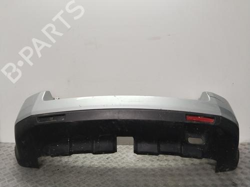 Used Rear bumper LAND ROVER RANGE ROVER III (L322) [2002-2012]  13712914