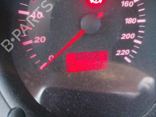 Front right window mechanism SEAT IBIZA III (6L1)  | BP11759106C23 