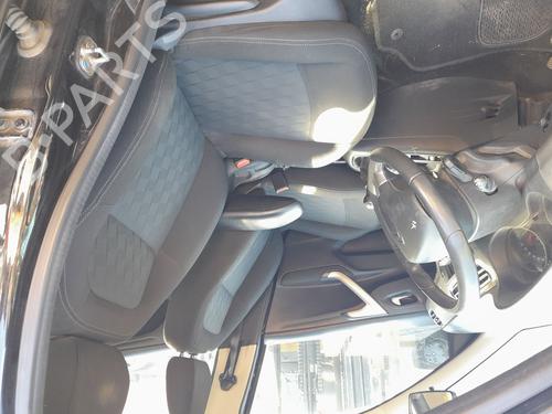 Dør højre bagtil CITROËN C-ELYSEE (DD_) 1.6 BlueHDi 100 | BP33941172C5 - Image 5