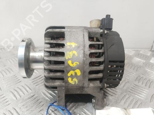 Alternator FORD FOCUS II (DA_, HCP, DP) 1.8 TDCi | BP37467114M7 - Image 2