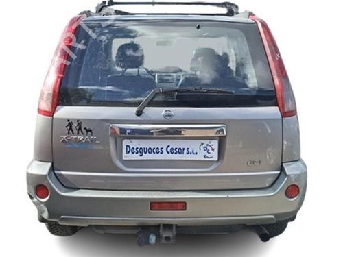 Right taillight NISSAN X-TRAIL I (T30)  | BP16345165C35 
