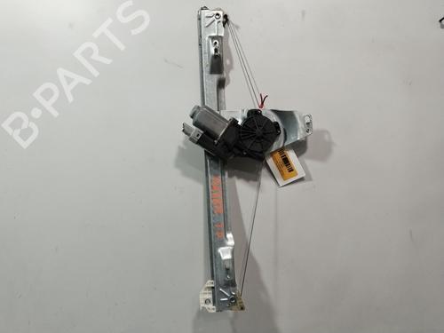 Used Rear right window mechanism Rear right window mechanism 32027722 32027722