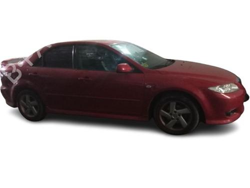 Left tailgate light MAZDA 6 Saloon (GG) 2.0 (GGEP, GG10) | BP23548140C79 - Image 10