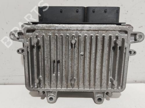 Engine control unit (ECU) MERCEDES-BENZ A-CLASS (W169)  | BP23983539M57 
