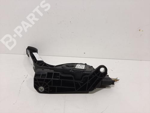 Pedal FORD FIESTA VI (CB1, CCN)  | BP6121309I4