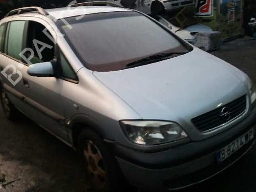 Left taillight OPEL ZAFIRA A MPV (T98)  | BP5162151C34 