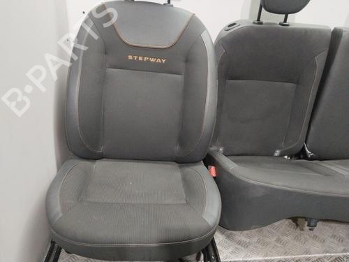 Seats set DACIA LOGAN MCV II TCe 90 (K8M1, K8MA, K8AC) | BP29568113C78 - Image 4
