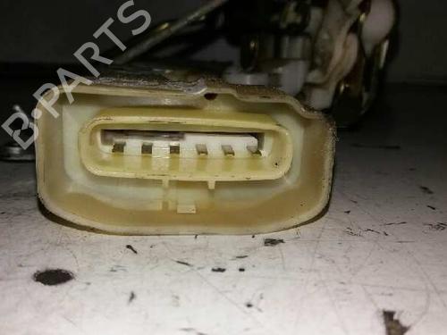 Used Front left lock Front left lock TOYOTA YARIS (_P1_) [1999-2005] 5207211 5207211