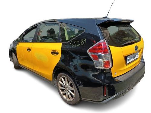 Water radiator TOYOTA PRIUS PLUS (_W4_) 1.8 Hybrid (ZVW40W, ZVW41W) | BP37999826M31  - Image 9