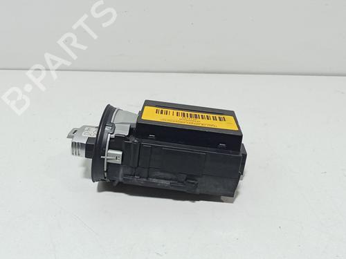 Ignition barrel VW PASSAT B7 (362) 1.6 TDI | BP38926968M48 - Image 2