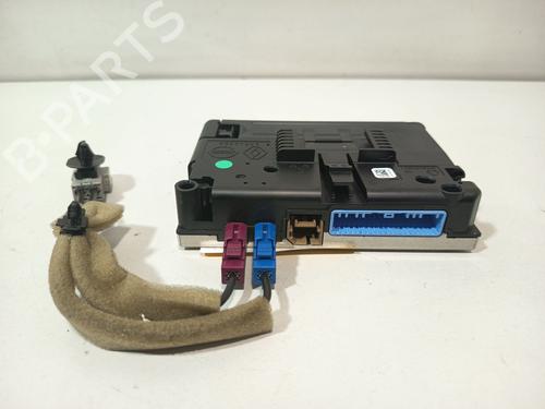 Used Electronic module Electronic module NISSAN LEAF (ZE0) Electric (109 hp) 33826547 33826547