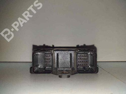 Airbag styreenhed FORD FUSION (JU_) [2002-2012]  5193848