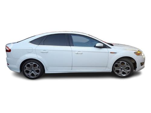Used Parts FORD MONDEO IV (BA7) 2.0 SCTi 5014144