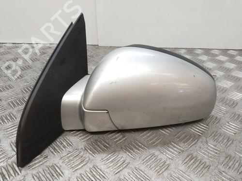 Lusterko boczne lewe OPEL VECTRA C (Z02) 1.8 (F69) | BP17838716C26 
