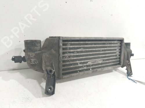 Intercooler FORD FOCUS I (DAW, DBW)  | BP17433964M30 