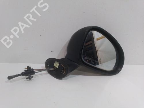 Used Right mirror CHEVROLET MATIZ (M200, M250) [2005-2025]  11885689
