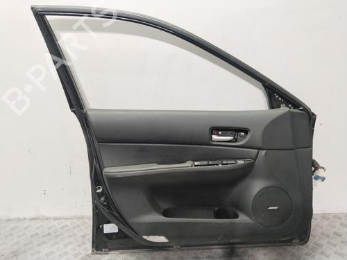 Left front door MAZDA 6 Hatchback (GG)  | BP18920743C2 