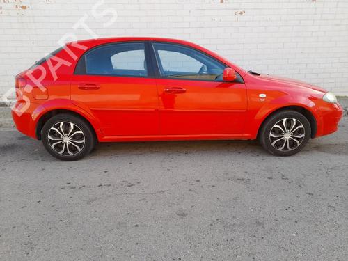 Højre baglygte bagklap CHEVROLET LACETTI (J200)  | BP14067471C80  - Image 5