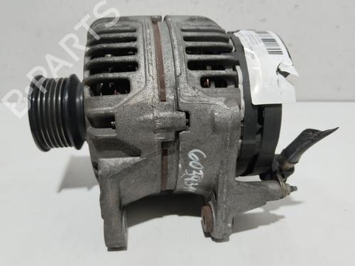 Alternator VW GOLF IV (1J1)  | BP23108277M7 