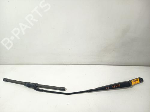 Used Front windshield wiper arm Front windshield wiper arm SEAT TOLEDO IV (KG3) 1.6 TDI (115 hp) 34538976 34538976
