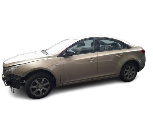Used Parts CHEVROLET CRUZE (J300)    4911732