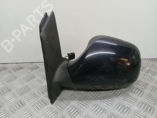 Left mirror SEAT ALTEA XL (5P5, 5P8) 1.9 TDI | BP22716114C26 