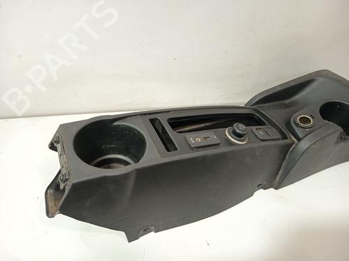 Middle console OPEL COMBO Box Body/MPV (X12) 1.3 CDTI (B05) | BP35793933I22 - Image 5