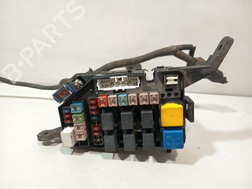 Used Fuse box Fuse box HYUNDAI GETZ (TB) 1.1 (63 hp) 33963855 33963855
