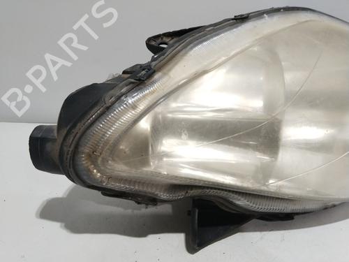 Højre forlygte LANDWIND (JMC) CV9 1.6 | BP30317963C29