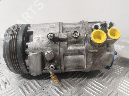 AC compressor BMW X3 (E83) 2.0 d | BP37477783M34 - Image 5