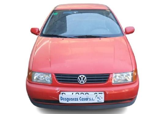 Alternator VW POLO III (6N1)  | BP17863237M7 