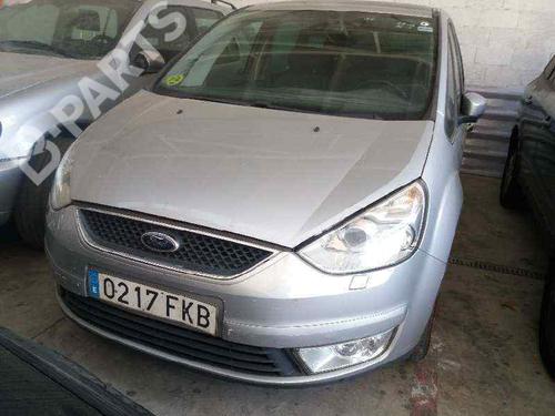 Used Parts FORD GALAXY II (WA6)  2.0 TDCi  760476