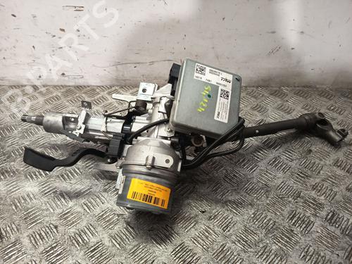 Lenksäule für Lenksäule FIAT TIPO Estate (356_, 357_) 1.4 LPG (356WXF1B) (120 hp) 39240370 39240370