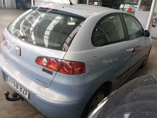 Left mirror SEAT IBIZA III (6L1)  | BP9368056C26 