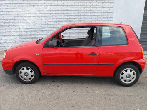 Right front indicator SEAT AROSA (6H1) 1.0 | BP5172202C33 