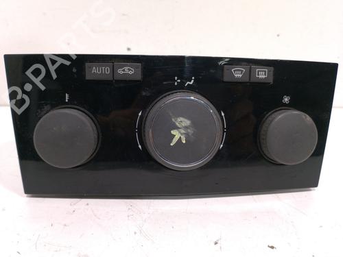 Used Climate control Climate control OPEL ASTRA H (A04) [2004-2014] 9342605 9342605