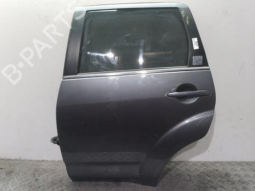 Used Left rear door CITROËN C-CROSSER (VU_, VV_) [2007-2012]  15045508