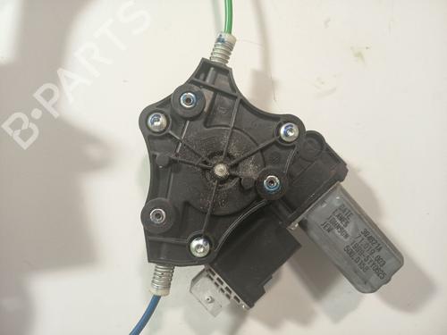 Front right window mechanism OPEL CORSA E (X15) 1.3 CDTI (08, 68) | BP37525868C23 - Image 2