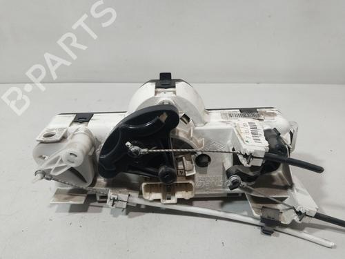 Climate control RENAULT KANGOO Express (FW0/1_) 1.5 dCi 90 (FW0G, FW05, FW08, FW11) | BP32216765I5 - Image 2